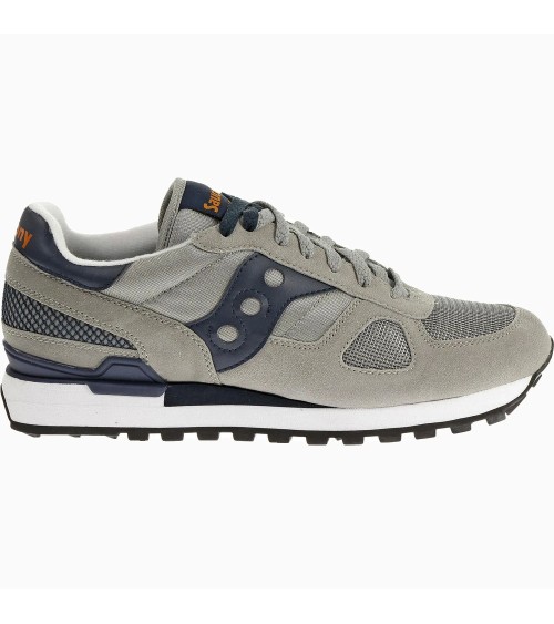 SAUCONY SHADOW ORIGINAL ist ein klassischer Sneaker im Retro-Stil für jeden Anlass.